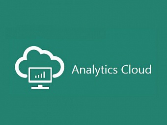 Oracle Cloud для сбора и анализа данных о вторичных продажах